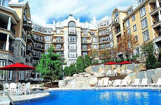 Le Westin Tremblant,Quebec>>Mont-Tremblant,4 star