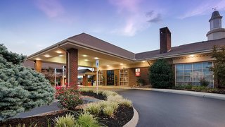best western plus morristown conference center hotel