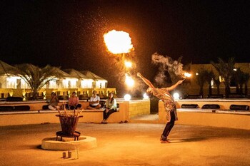 desert heritage camp and resort