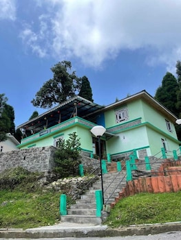 pine resort
