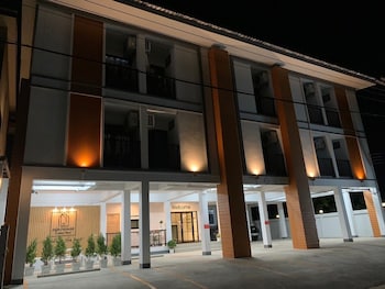 U-Sabai Place,,2 star