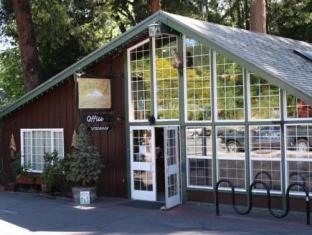 Shasta Inn,Siskiyou County>>Mount Shasta,3 star
