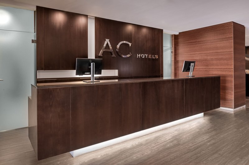 Ac Hotel Murcia By Marriott,Easy Paintball Murcia>>Huerta De Murcia,4 star