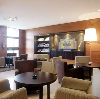 Ac Hotel Murcia By Marriott,Easy Paintball Murcia>>Huerta De Murcia,4 star