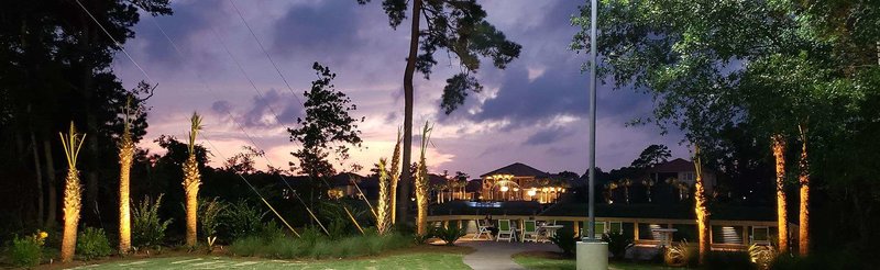 Best Western Plus Myrtle Beach @ Intracoastal,Myrtle Beach>>Briarcliffe Acres,2.5 star