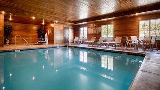 Best Western Plus Rama Inn & Suites,Oakdale>>Modesto,2.5 star