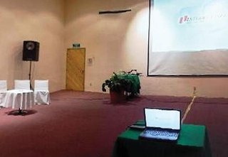 Mision Oaxaca,Puerto Escondido>>Oaxaca,3.5 star