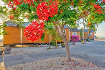 Aqua Lodges At 47Th Street Gulfside,,3 star