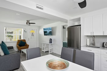 ultra joyful apartment great for family