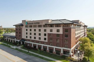 embassy suites by hilton omaha downtown old market
