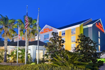 hilton garden inn jacksonville orange park