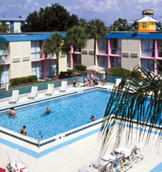 floridian express hotel