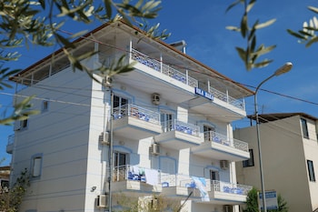 Vila Baka,Rruga Hasan Tasini,2 star