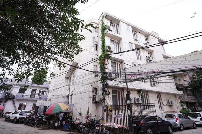 hotel prime by the premium villa