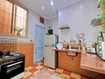 Sun Homes Tahrir Square Cairo,176 El Tahrir,4 star