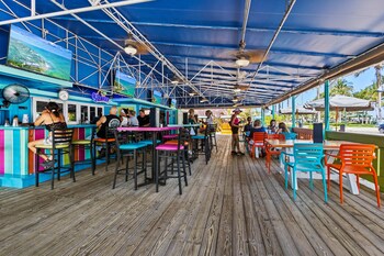 Oceanfront Inn Ii,,2 star