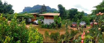 Phulunngkhawiew Homestay,,3 star