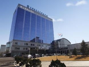beijing jinjiang fuyuan hotel