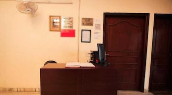 hotel green villa stay