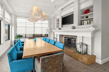 hilton garden inn plymouth