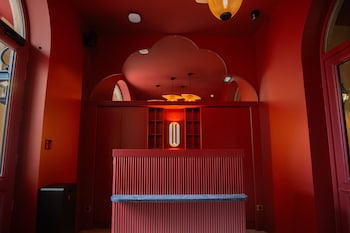 Hôtel La Particulière,12 Rue Des Cordeliers,0 star