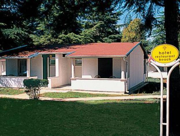 Village Galijot Plava Laguna,Near Brulo Beach,4 star