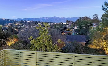 dream house in pasadena