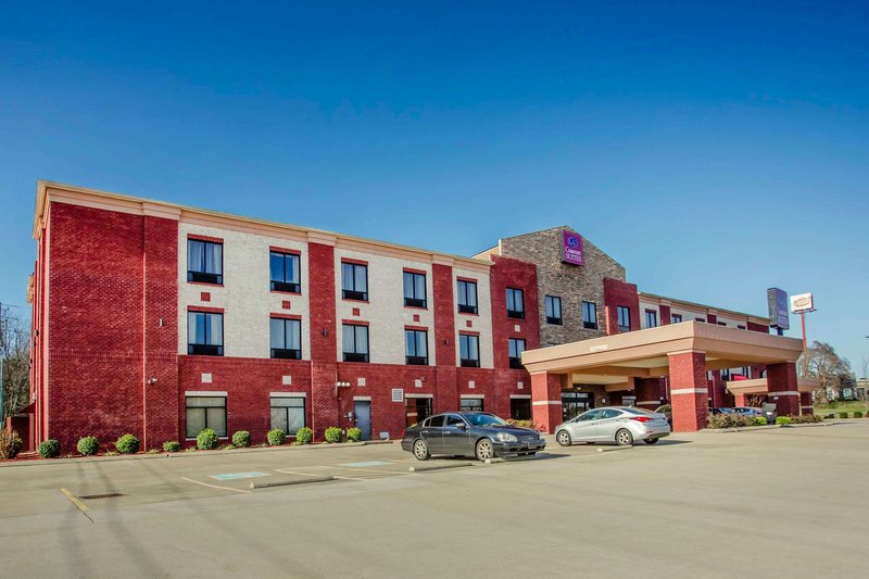 surestay plus hotel by best western portland route 52 west