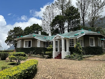 Tentgram Bungalow Suryanelli,,2 star