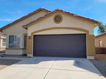 sonesta tucson