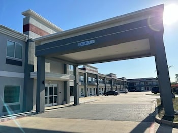 Express Inn - Richey,16620 North Freeway,3 star