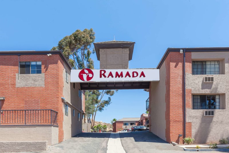 Ramada By Wyndham San Diego Poway Miramar,San Diego>>Poway,2 star