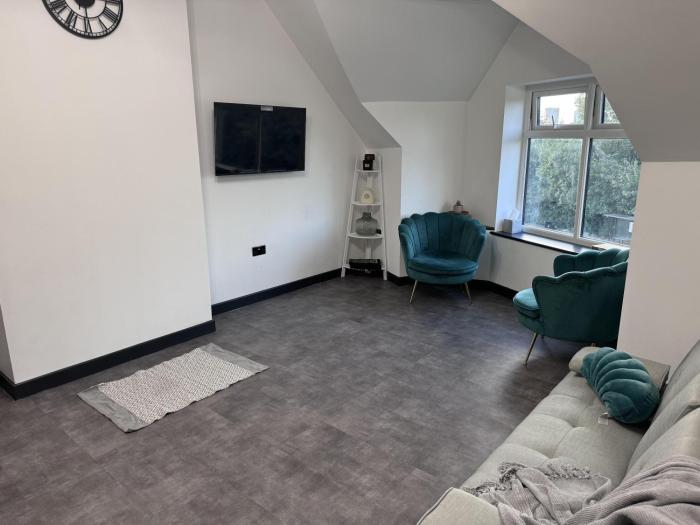 cosy city apartment in manchester man utd