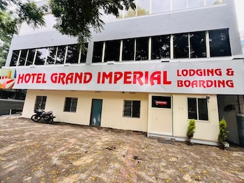 hotel grand imperial