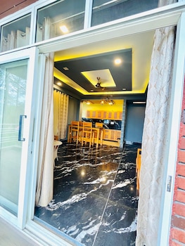 diva nest i luxury i 1bhk i homestay