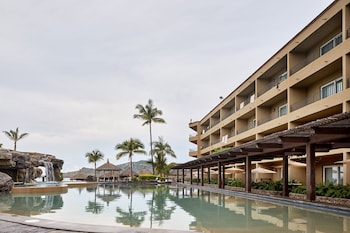 hotel playa mazatlan