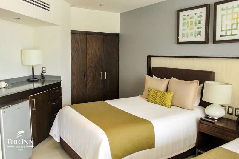 The Inn At Mazatlan,Mazatlán>>Mazatlan,3.5 star
