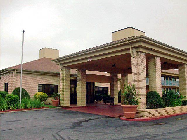 Motel 6 Memphis, Tn - Graceland,Shelby County>>Memphis,2 star