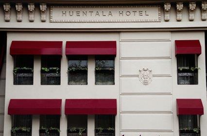 Huentala Hotel,Mendoza Province>>Mendoza,4 star