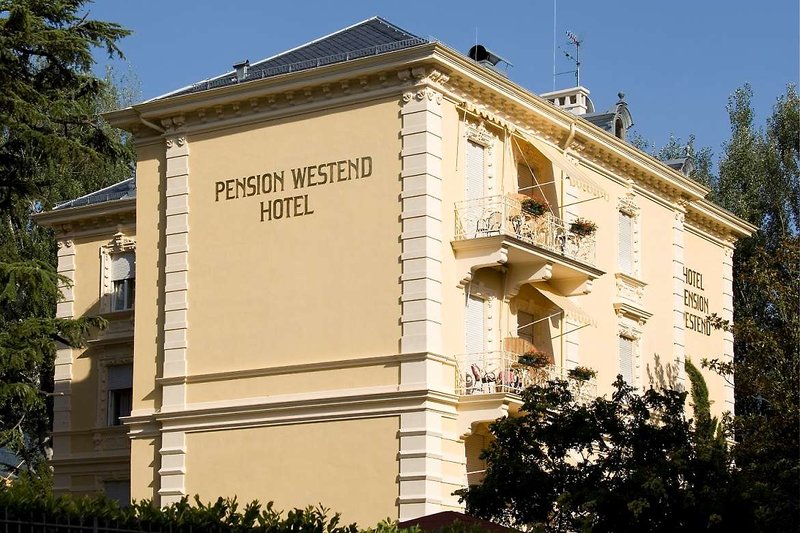 Hotel Westend,Caines>>Bolzano,3 star