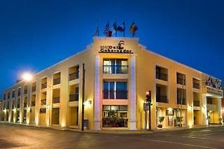 hotel del gobernador