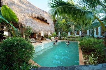 Aloe - Ecological Boutique Villas,,5 star