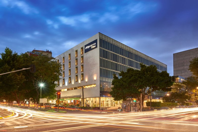 City Express Plus By Marriott Ciudad De México Insurgentes Sur,Benito Juarez>>Alvaro Obregon,3 star