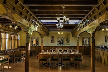 lharimo north cottage