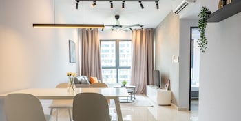 gaia residences
