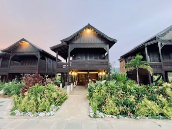 landmark cenang