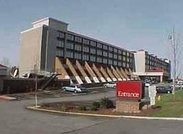 Crowne Plaza Cleveland Airport By Ihg,Cleveland>>Brook Park,4 star