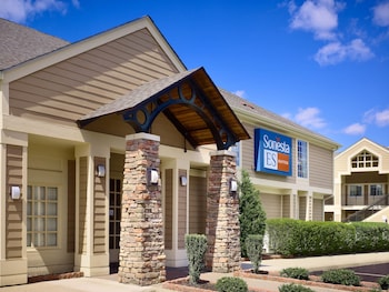 sonesta es suites princeton