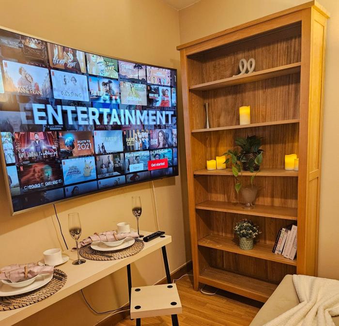 Cockfosters - Apartment - Sleeps 3 - Near Underground,,3 star