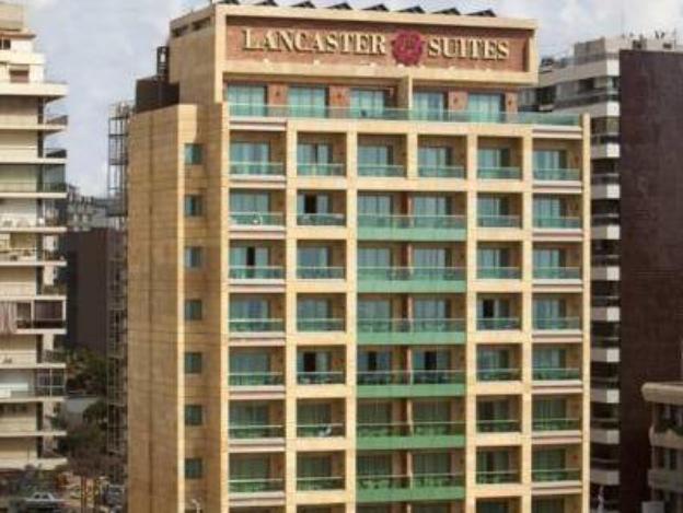 lancaster suites raouche